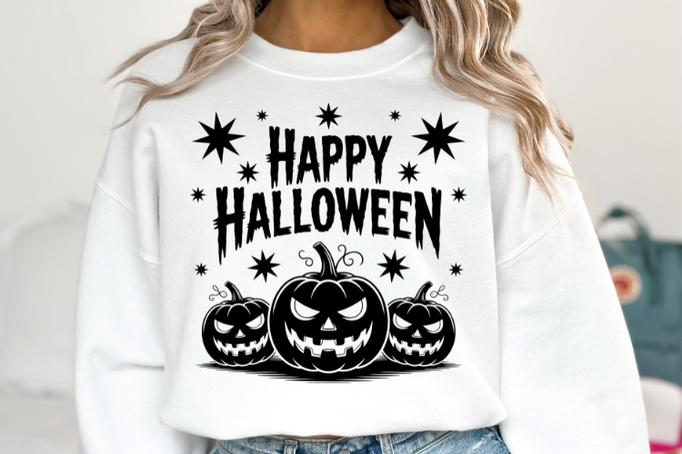 Horror Svg Image 15