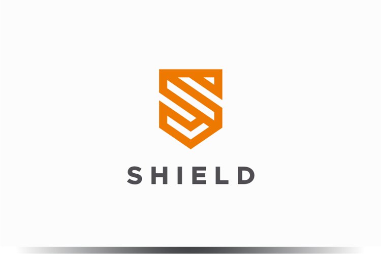 Shield Clipart Image 6