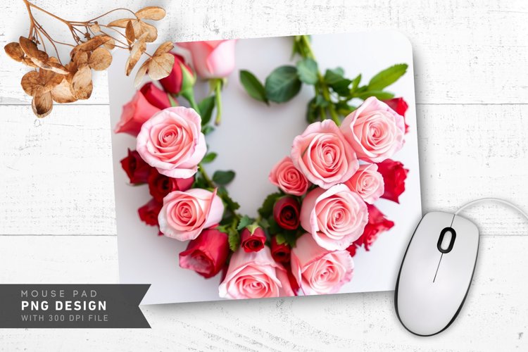 Rose Flower Png Image 24