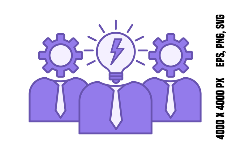 Purple Icon Image 19