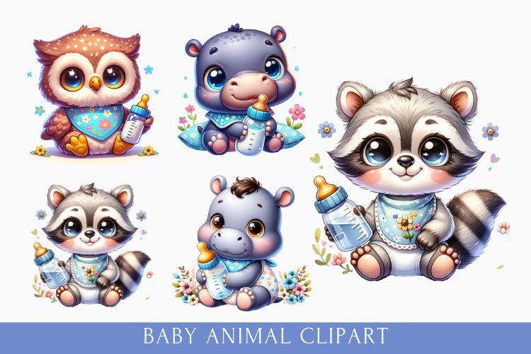 Crochet Clipart Image 11