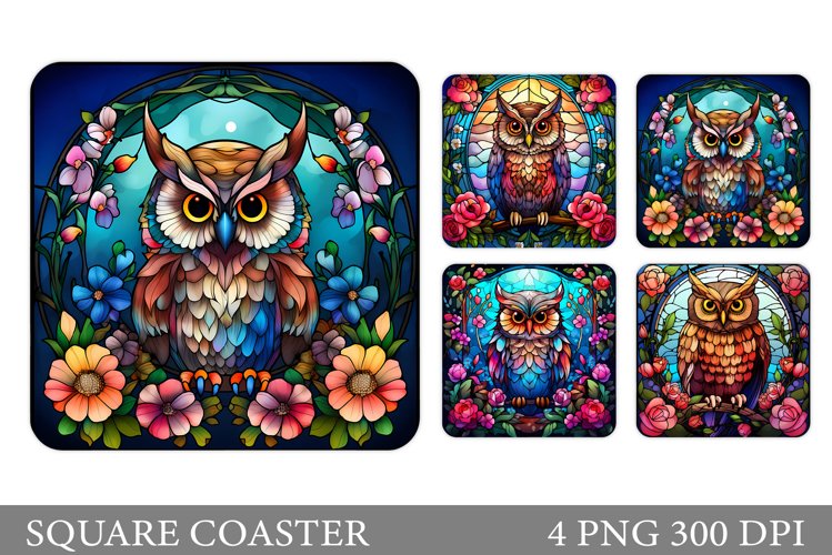 Owl Clipart Image 4