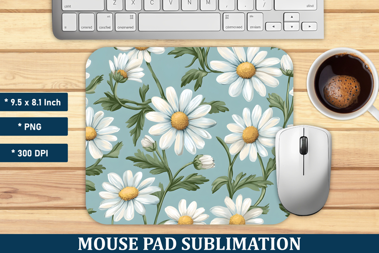 Flower Daisy Clipart Image 7