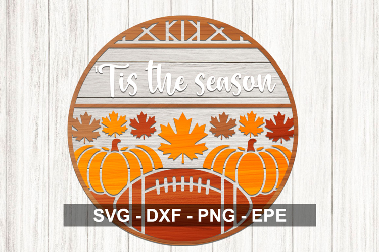 Round Sign Svg Image 14