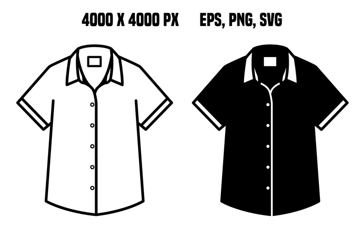 Clothing Icon Image 7