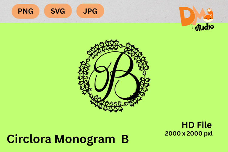 Alphabet Clipart Image 9