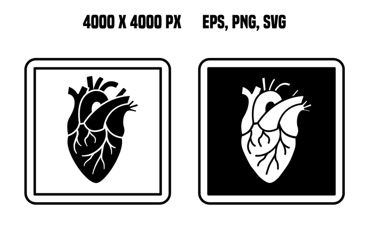 Organ Clipart Image 12