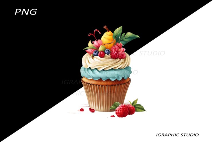 Birthday Clipart Image 18