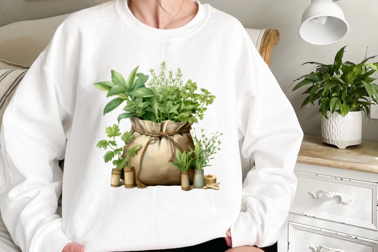 Happy Spring Clipart Image 2