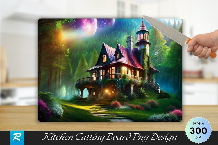 Cabin Clipart Image 16