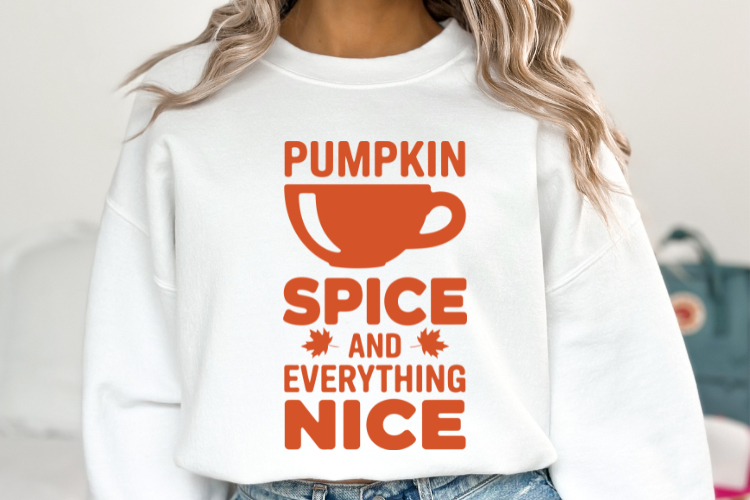 Silhouette Fall Svg Image 22