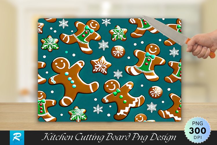 Christmas Decor Clipart Image 7