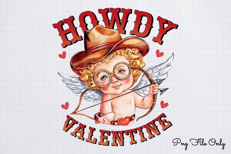 Howdy Png Image 19