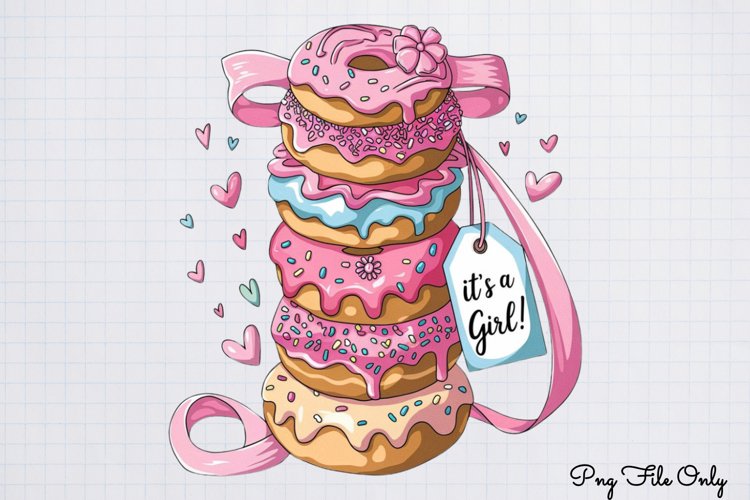 Baby Girl Png Image 20