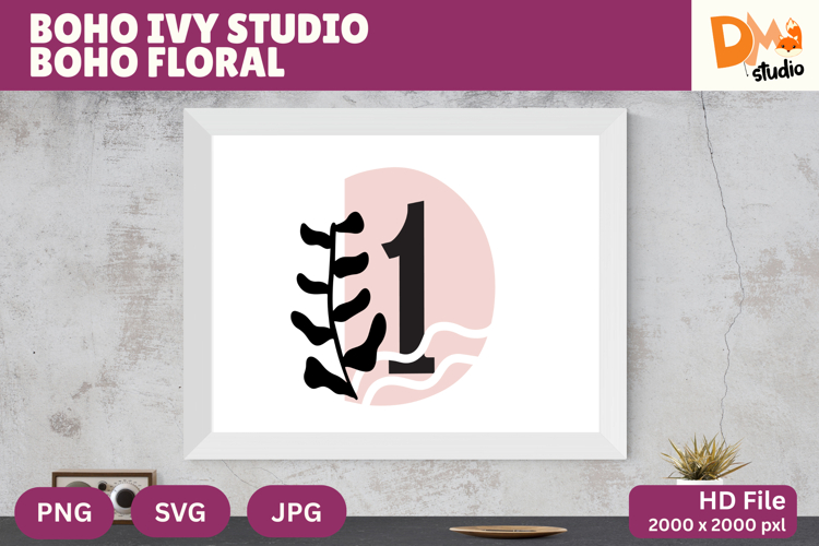Rustic Logo Image 4