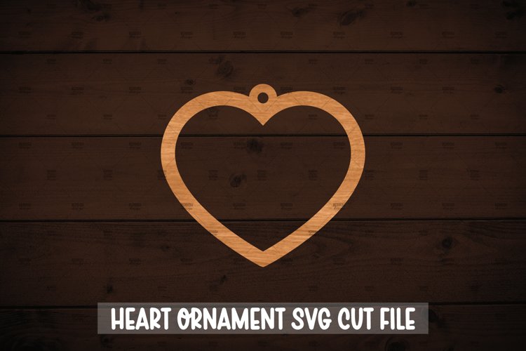 Ornament Template Image 11