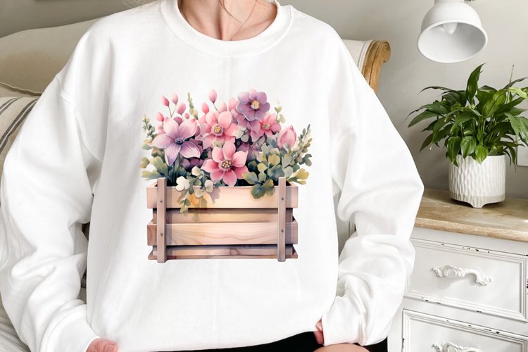 Happy Spring Clipart Image 17