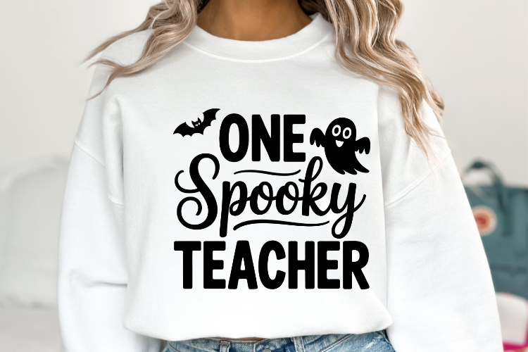 Horror Svg Image 2