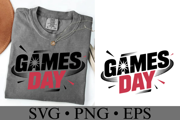 Football Tshirt Svg Image 14