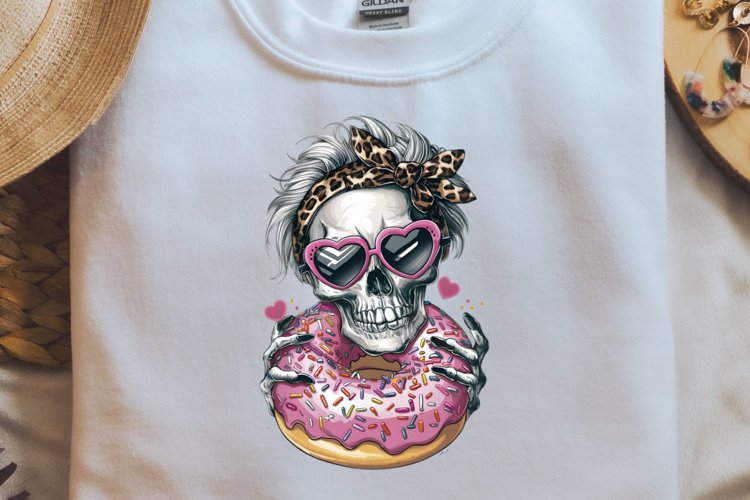 Skeleton PNG Image 13