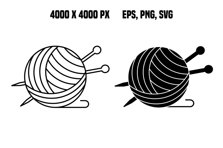Yarn Icons