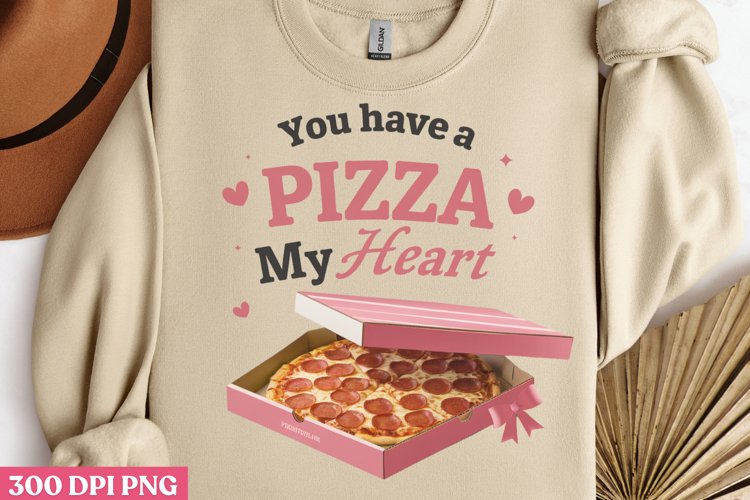 Pizza PNG Image 11