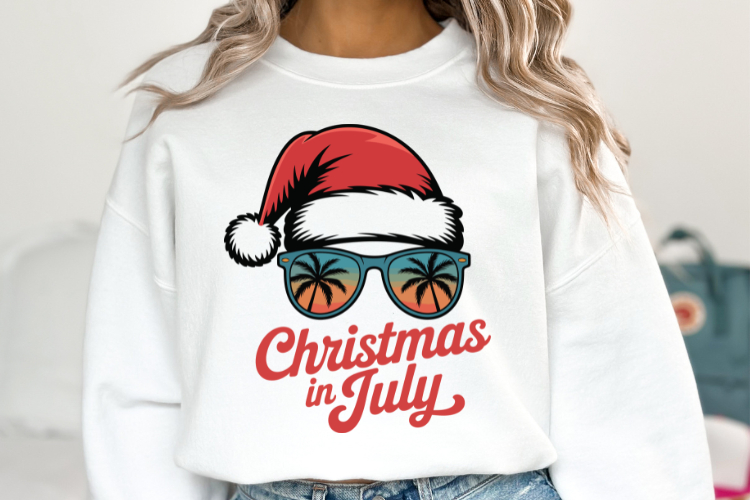 Santa Claus Svg Image 16