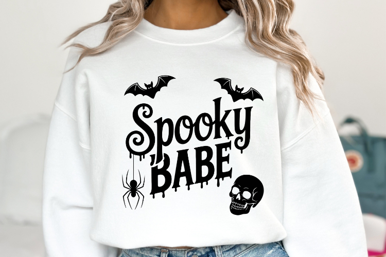 Horror Svg Image 3