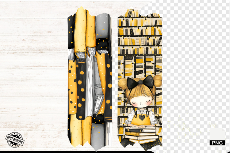 Reader Clipart Image 14