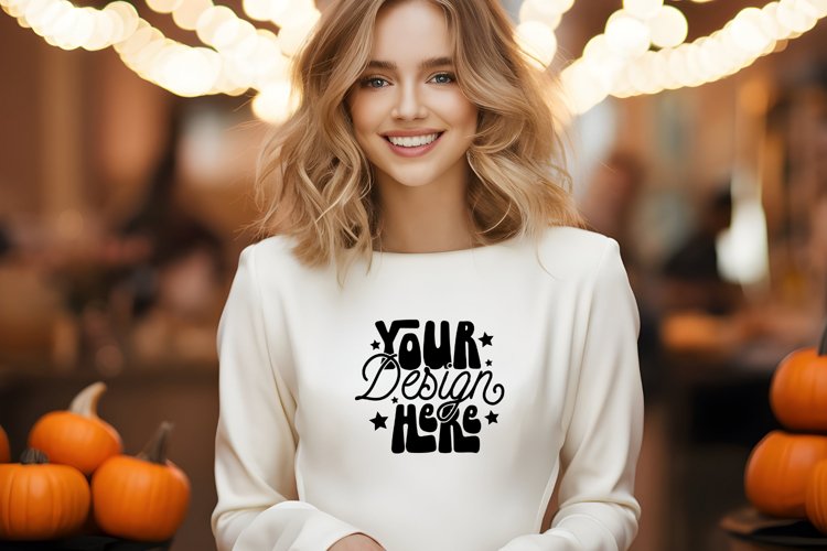 Gildan Mockups Image 17