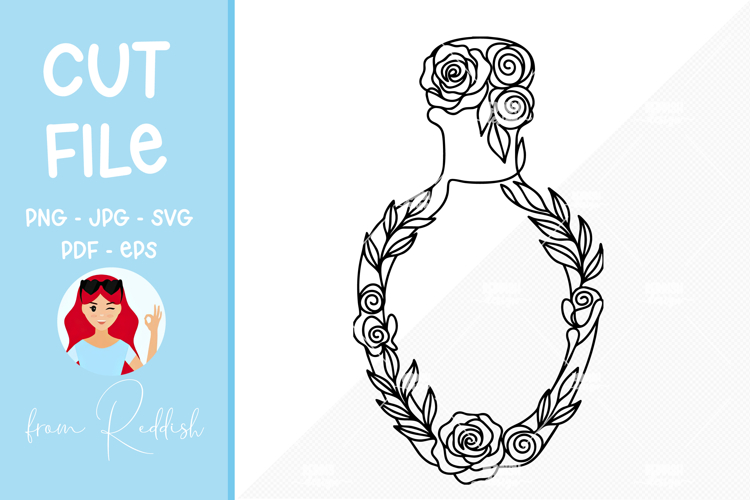 Art Silhouette Image 15