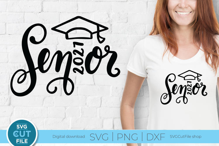 Class of 2027 svg, cute 2027 grad svg, 2027 graduate sen