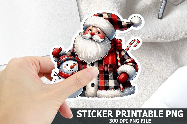 Weihnachtsmann Png Image 16