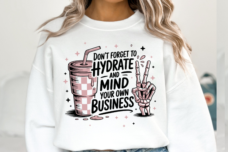 Funny Sublimation Designs Image 2