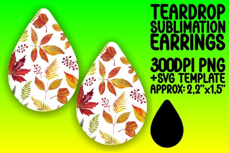 Fall Leaves Png Image 9