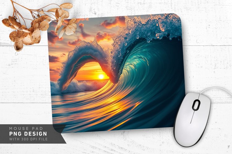 Ocean Clipart Image 17