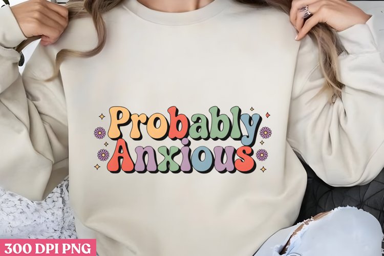 Anxious Clipart Image 23