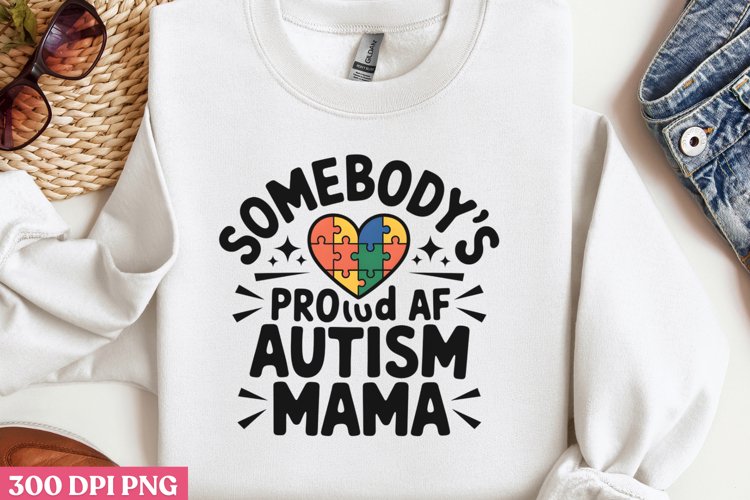 Autism Png Image 13