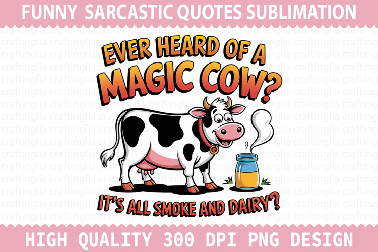 Cow Png Image 13