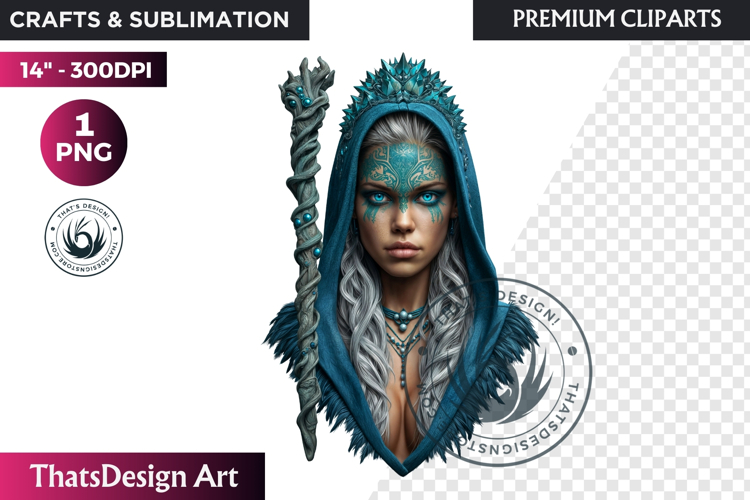 Viking Aesir & Vanir Norse God Illustrations PNG Clipart