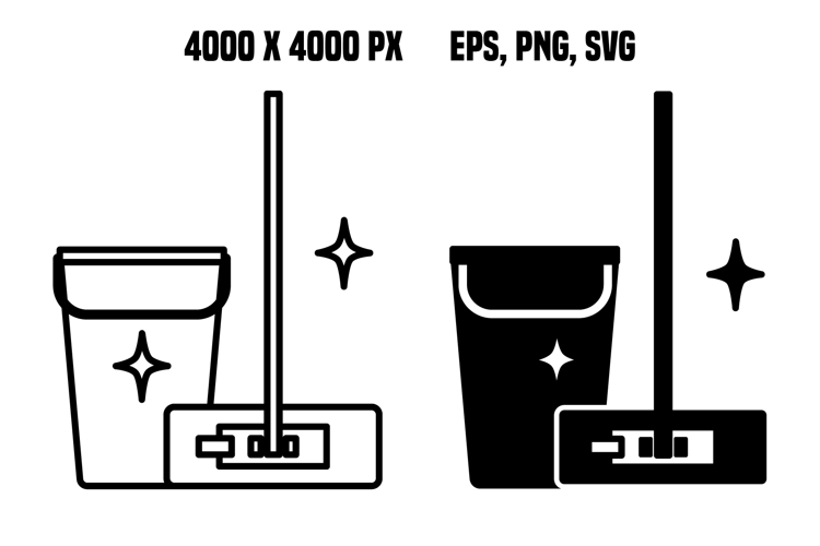 Cleaning Clipart Image 23