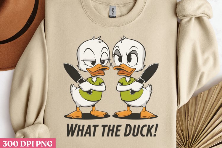 Duck Png Image 16
