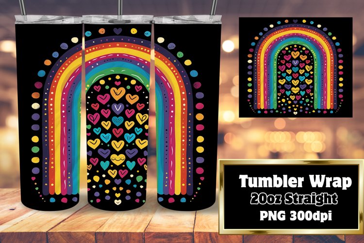 Regenbogen Png Image 8