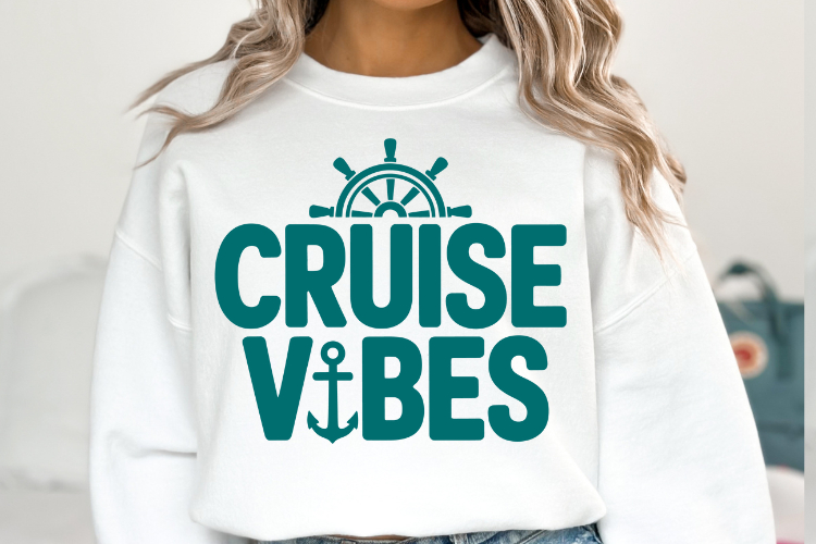 Cricut Sublimation