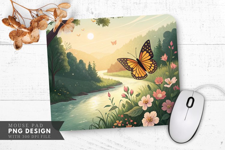 Sublimation Art Image 11