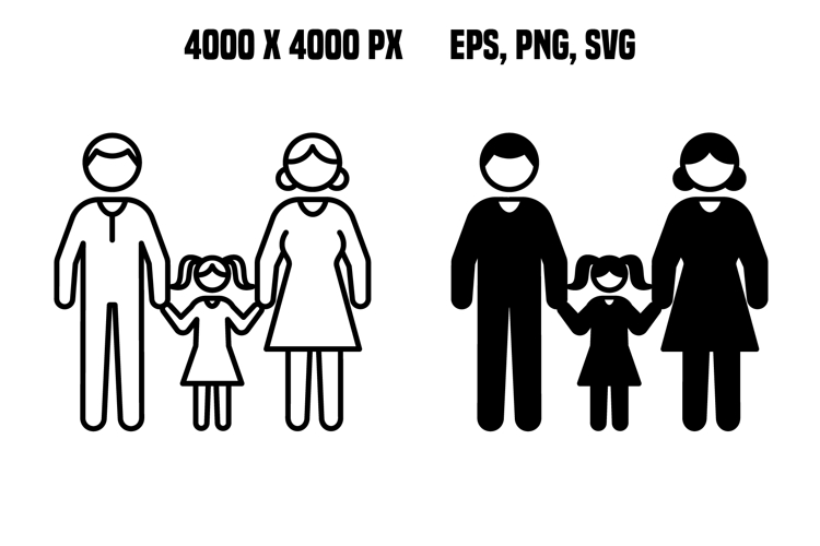 Parents Clipart