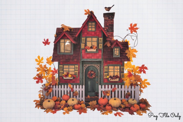 Halloween Png Image 12