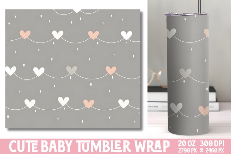 Baby Clipart Image 18
