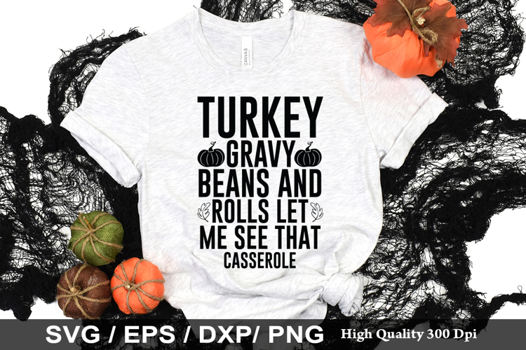 Thanksgiving Turkey Svg Image 8
