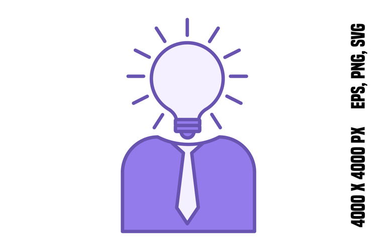 Purple Icon Image 21